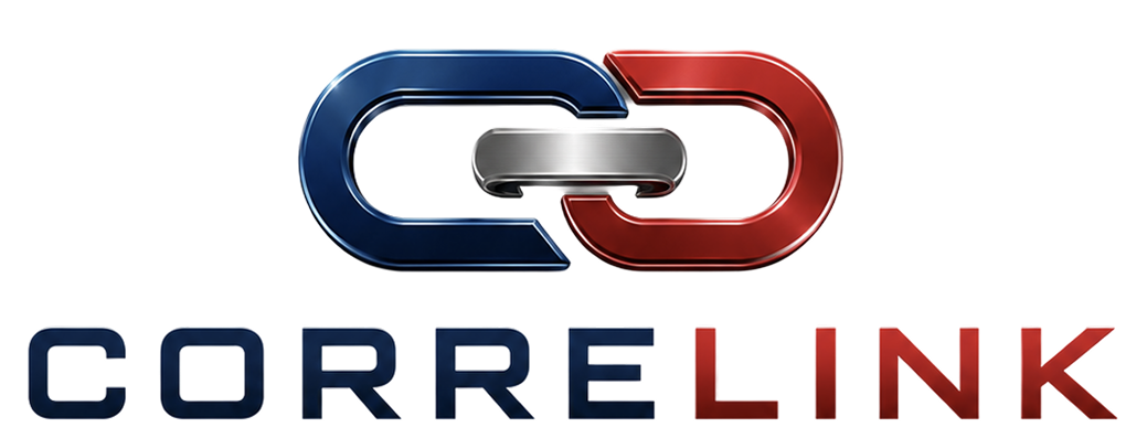 Correlink.AI logo